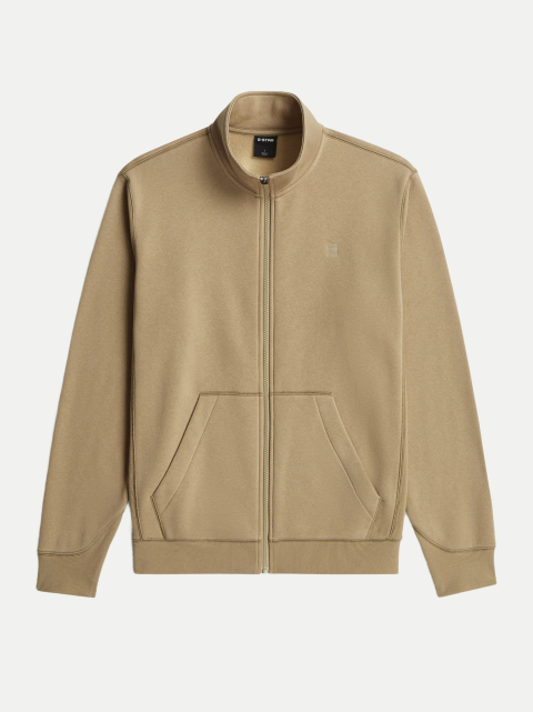 G-STAR RAW Sweatjacke mit Stehkragen bei Robert Ley