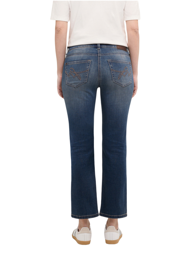 Mac Slim-Fit Jeans CARRIE bei Robert Ley