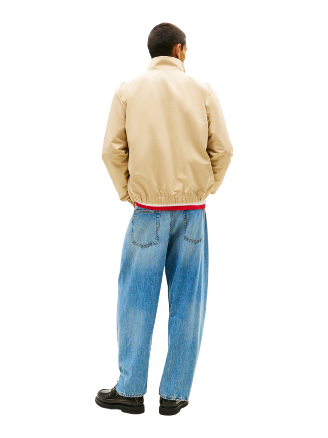 Tommy Jeans Regenjacke bei Robert Ley