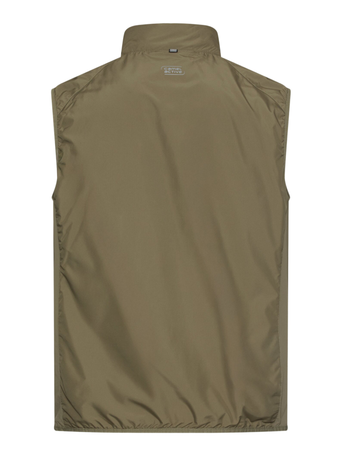 camel active Outdoor Weste bei Robert Ley