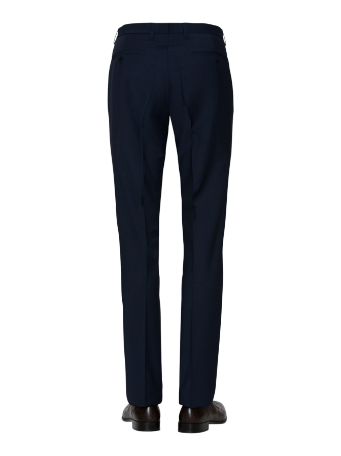 CG-Club of Gents Slim-Fit Baukasten Hose Cedric bei Robert Ley