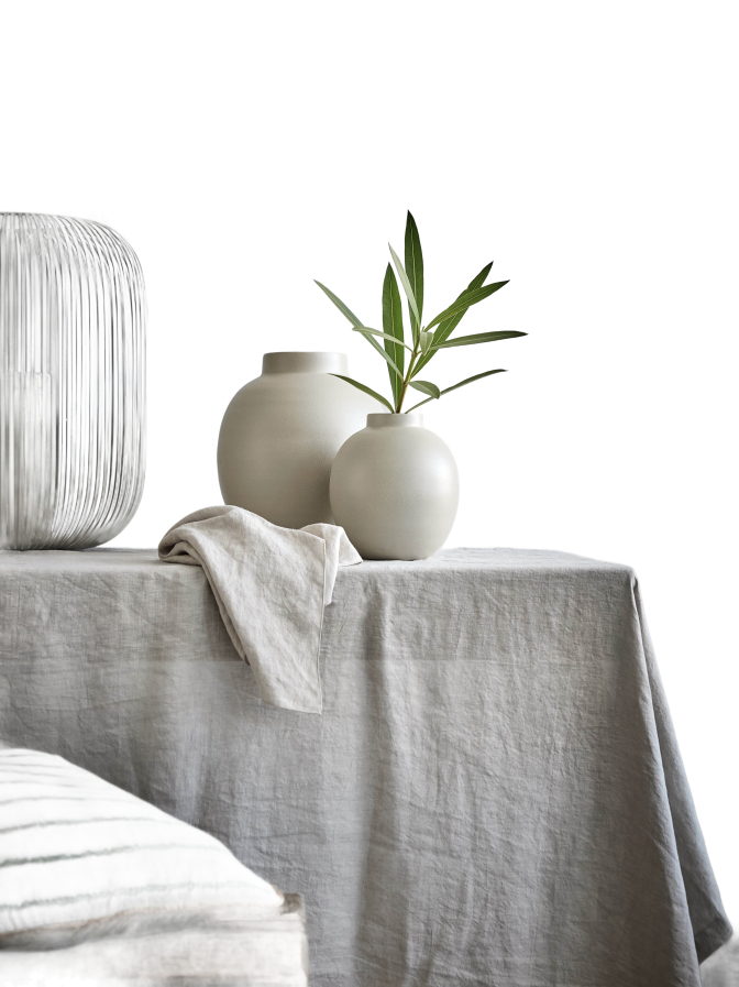 Fynch-Hatton Living Vase Moya bei Robert Ley