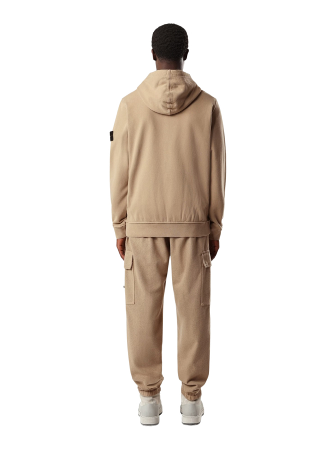 Stone Island Sweatshirt mit Kapuze bei Robert Ley