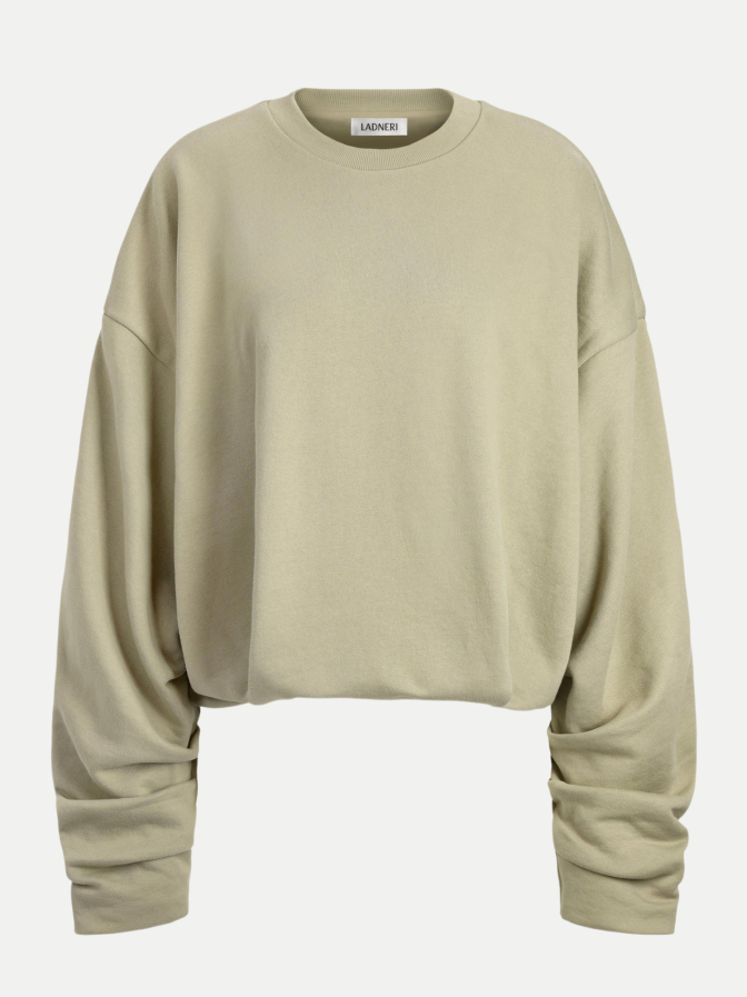 Ladneri Sweatshirt Nick bei Robert Ley