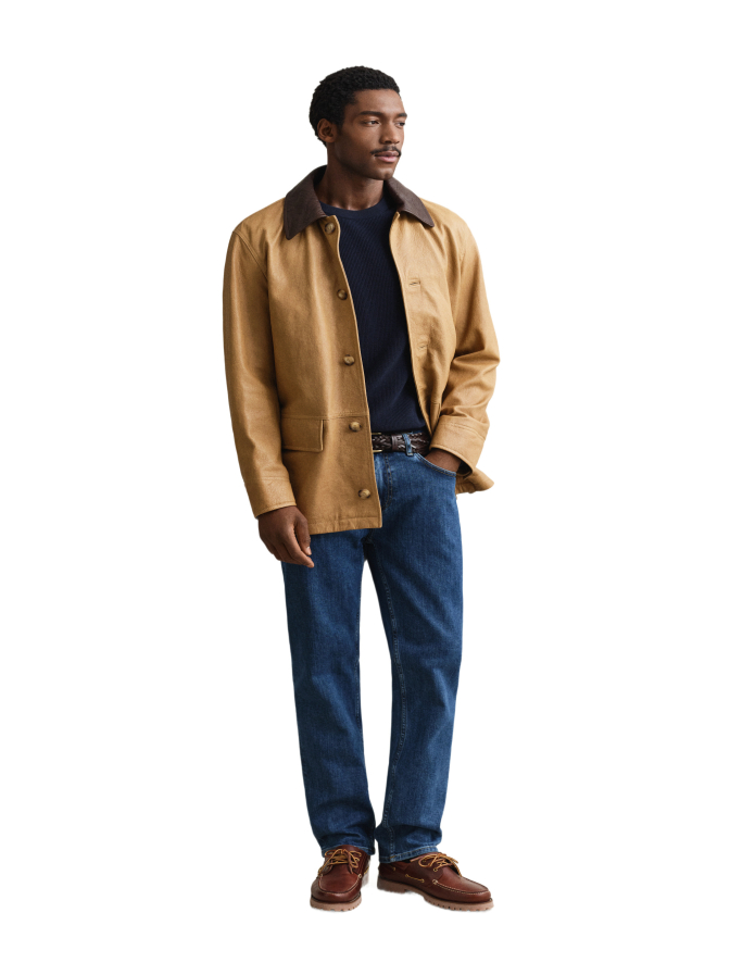 Gant Regular-Fit Pullover bei Robert Ley