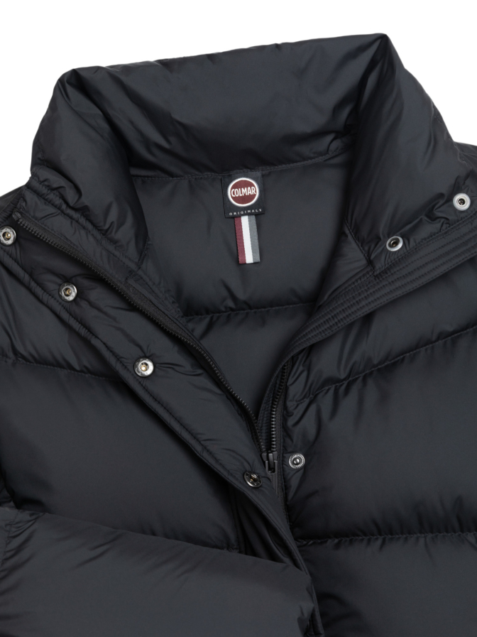 Colmar Cropped Daunenjacke bei Robert Ley