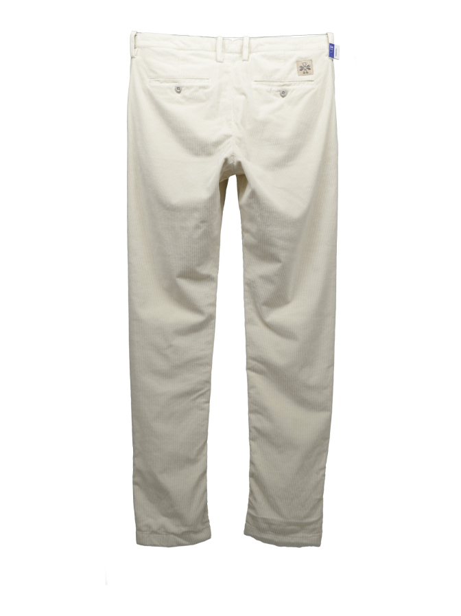 Jacob Cohen Cordhose Bobby bei Robert Ley