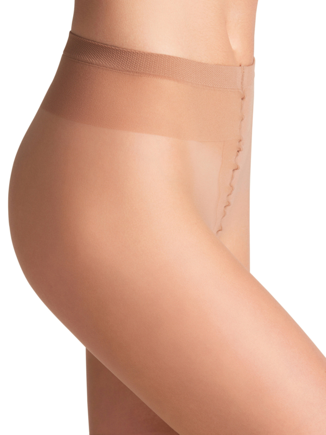 Falke Strumpfhose Shelina Zehenfrei 12 DEN bei Robert Ley