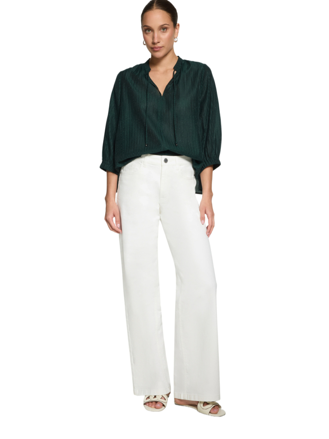 Zero Bluse bei Robert Ley