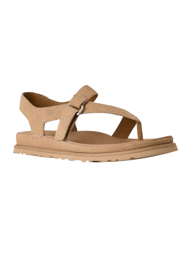 UGG Sandale Goldengaze Toe Post bei Robert Ley