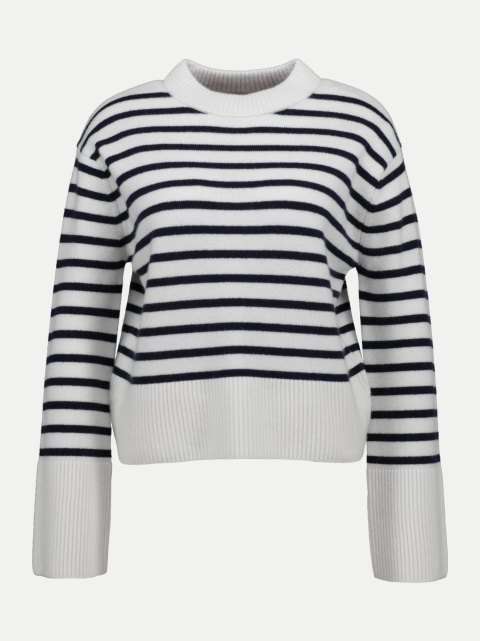 Robert Ley Pullover Ringel bei Robert Ley