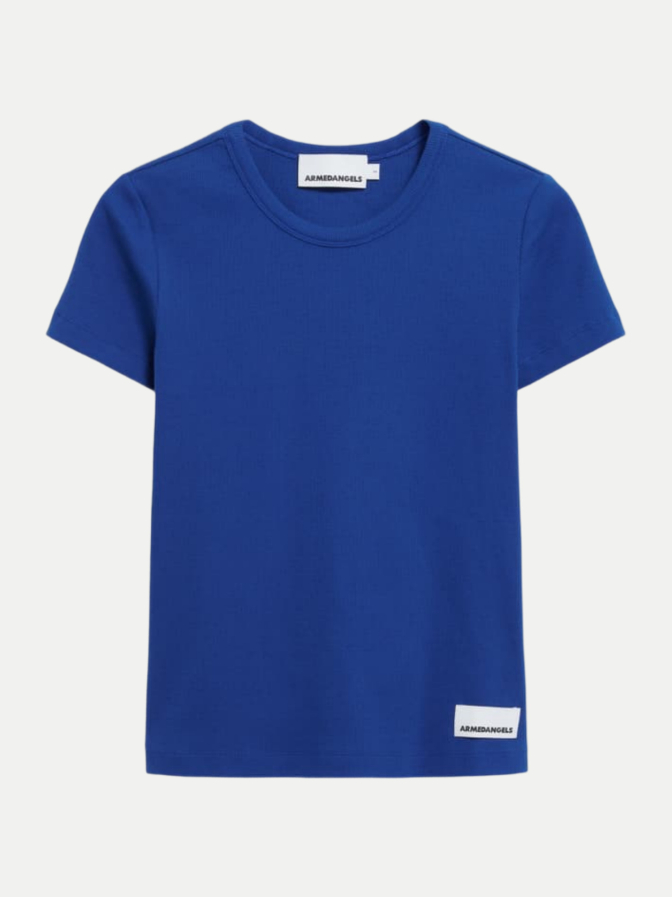 ARMEDANGELS Basic Shirt Kardaa bei Robert Ley