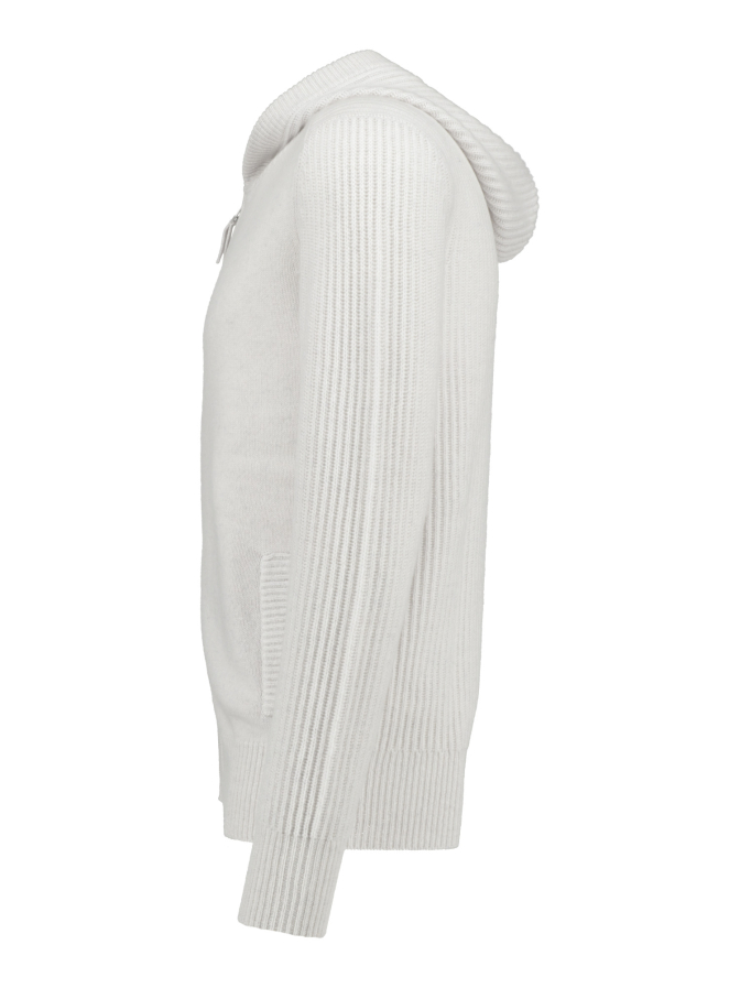 FTC Cashmere Strickjacke aus Kaschmir bei Robert Ley