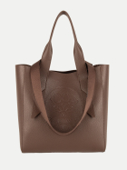JOOP! JEANS Tasche alto jill 702-dunkelbrau bei Robert Ley