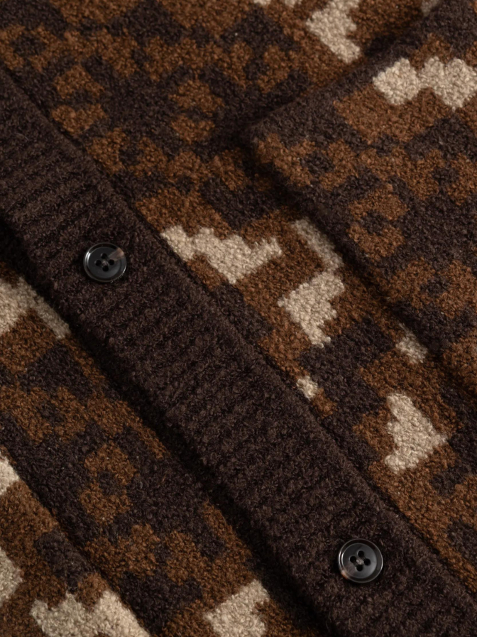 Strellson Strickjacke Bosse bei Robert Ley