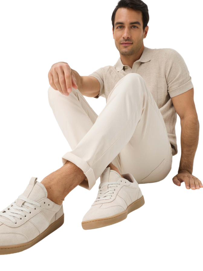 Brax Five-Pocket-Hose CHUCK bei Robert Ley