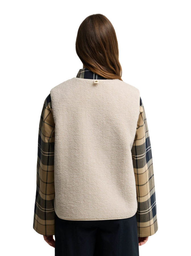 Barbour Teddy-Weste Bainford bei Robert Ley