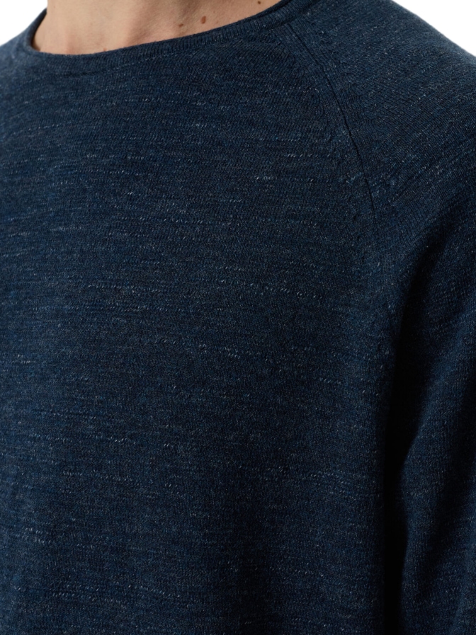 Garcia Basic Pullover bei Robert Ley