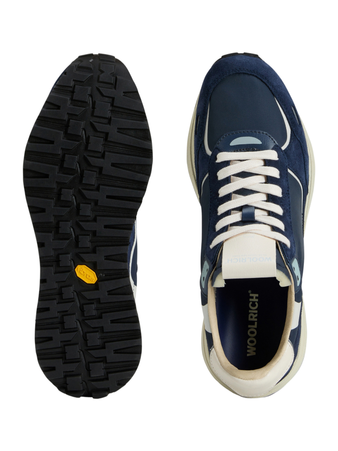 WOOLRICH Retro Sneaker bei Robert Ley