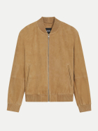 BOSS Black Jacke Muller 260-Medium Beige bei Robert Ley