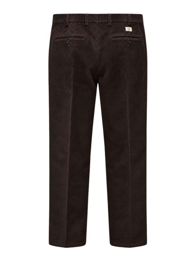 PT Torino Straight-Fit Cord-Chino Liam bei Robert Ley