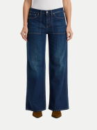 Adriano Goldschmied Wide-Leg Jeans Tupace-Workwear sabbath bei Robert Ley