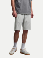 Pegador Plisseeshorts Troy 676-fog grey bei Robert Ley