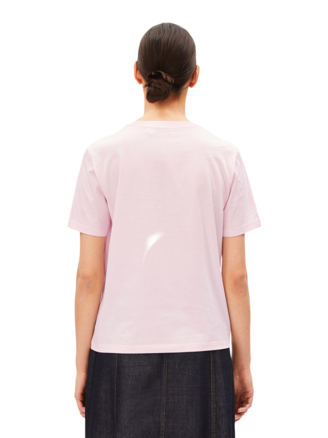 ARMEDANGELS Regular-Fit T-Shirt LUALAA EMBRO bei Robert Ley