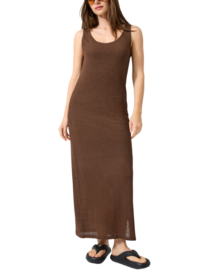Q/S designed by Regular-Fit Kleid strukturiert bei Robert Ley