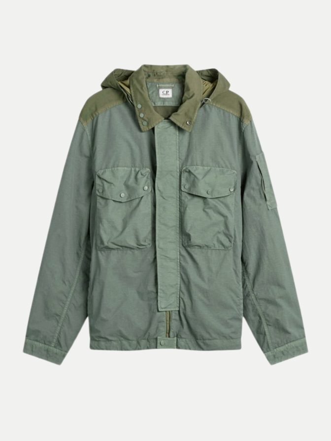 C.P. COMPANY Overshirt bei Robert Ley
