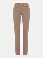 Brax Hose Style Mary 53-CHOCOLATE bei Robert Ley