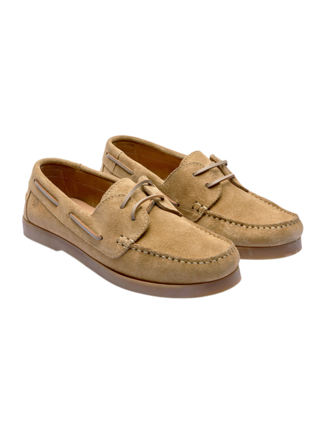 Original Playboy Bootsschuh THE ARON bei Robert Ley