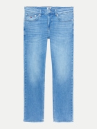 Tommy Jeans Slim-Fit Jeans Scanton 1A4-DENIM bei Robert Ley