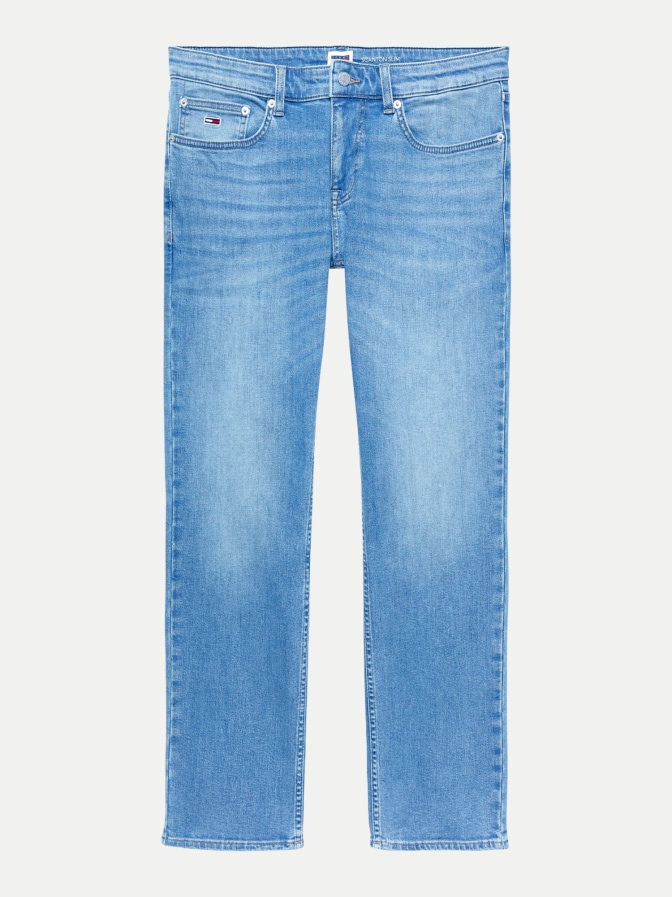 Tommy Jeans Slim-Fit Jeans Scanton bei Robert Ley