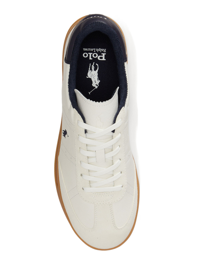 Polo Ralph Lauren Sneaker HERITAGE AERA bei Robert Ley