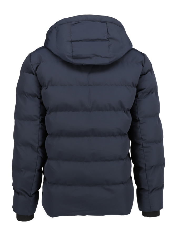 Wellensteyn Steppjacke Blackbird bei Robert Ley