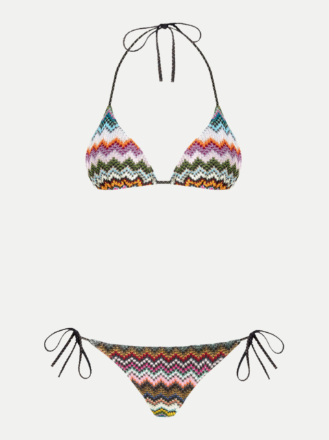 MISSONI Verstellbarer Damen-Bikini bei Robert Ley