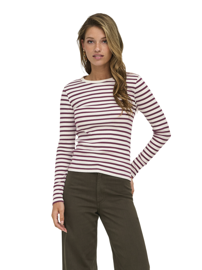 JDY Langarmshirt JDYLUCKY bei Robert Ley