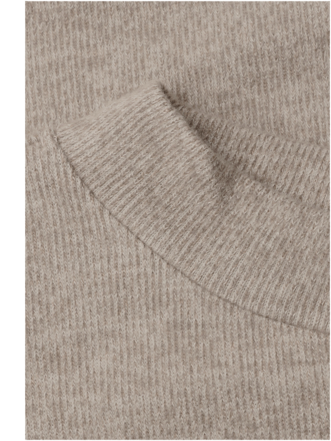 Street One Langarmshirt mit Rundhals Kragen bei Robert Ley