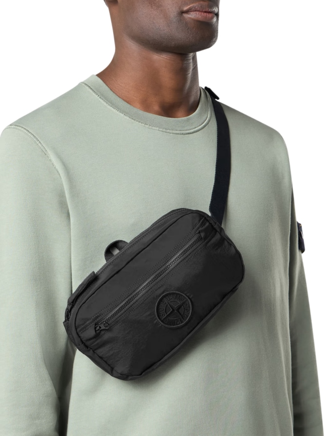 STONE ISLAND Gürteltasche bei Robert Ley