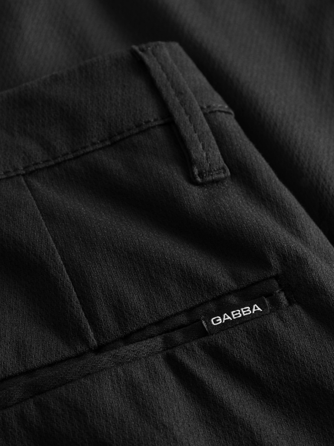 Gabba Tapered-Fit Chino Pisa bei Robert Ley
