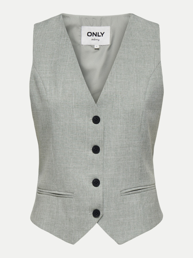 ONLY Anzugweste Linda bei Robert Ley