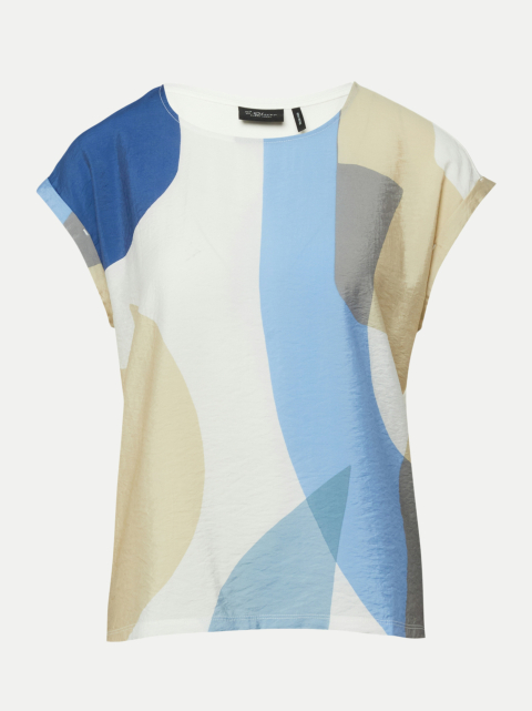 s.Oliver RED LABEL Relaxed T-Shirt bei Robert Ley