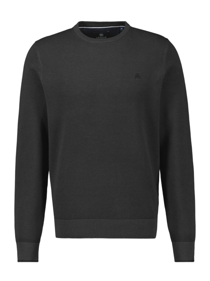 Lerros Regular-Fit Strickpullover bei Robert Ley