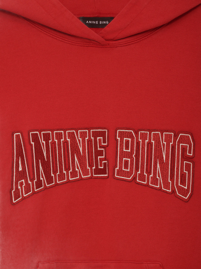 Anine Bing Hoodie-Sweatshirt Harvey bei Robert Ley