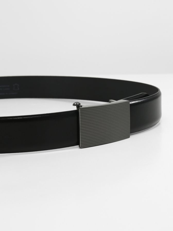 Lloyd Belts Gürtel bei Robert Ley