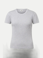 Drykorn T-Shirt KOALE 6602-grau bei Robert Ley