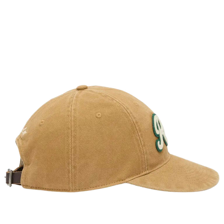 Polo Ralph Lauren Basecap in Twill Qualität bei Robert Ley