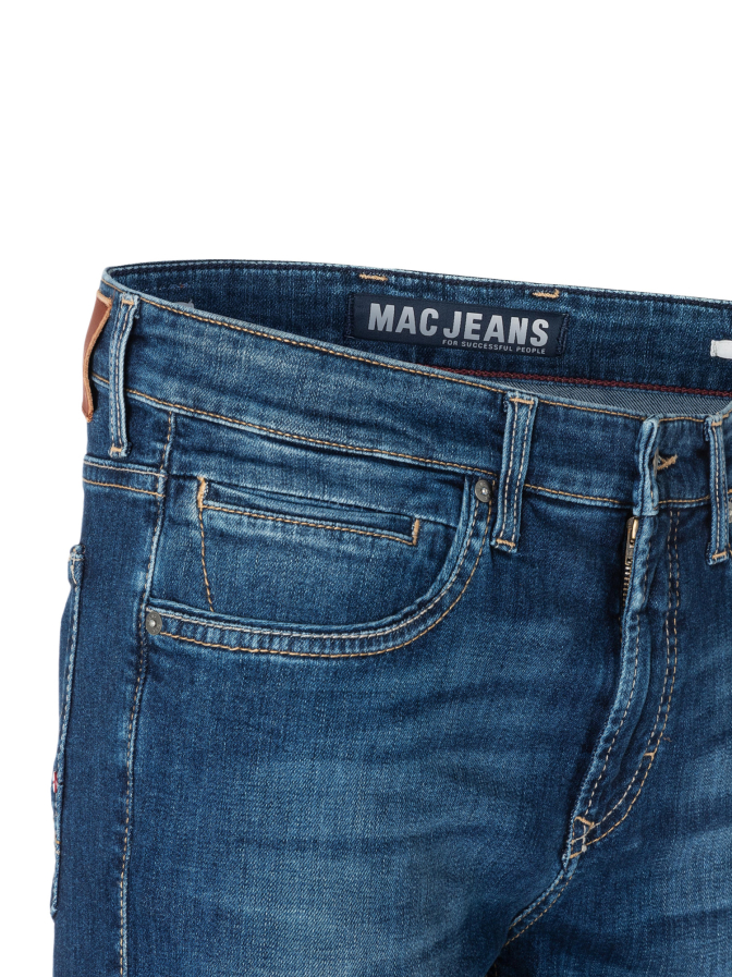 Mac Jeans Arne Pipe bei Robert Ley