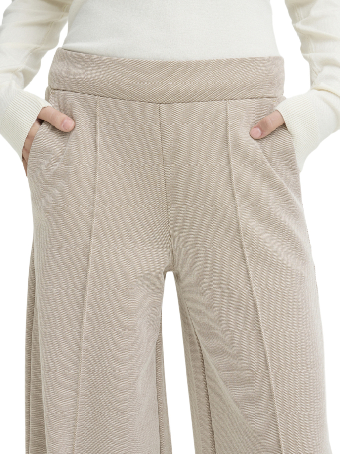 ICHI Straight-Fit Hose IHKATE bei Robert Ley